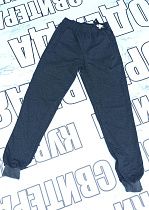 Штаны Спорт Sport Style 0031 grey - делук