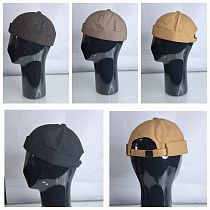 Панама Keps Hats C253 beige - делук