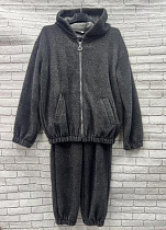 Костюм Valentina 024 grey Костюм Valentina 024 grey - делук