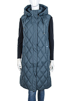 Жилетка Obuv Ok2 615 (12125) green - делук