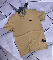Футболка Rassul 5711 beige - делук