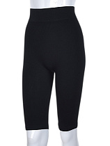 Велосипедки Jelzin A499-1 black - делук