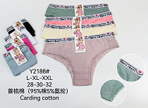 Трусики Y2188 - делук