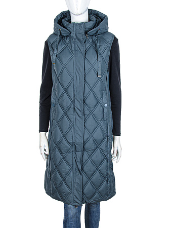 Жилетка Obuv Ok2 615 (12125) green - делук