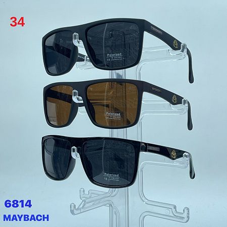 Очки 6814 - делук
