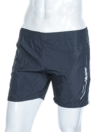 Шорты Banko N2003 grey - делук