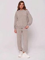 Костюм Спорт Little Secret 400612 beige - делук