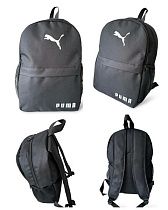 Рюкзак Candy Bags CB201 black - делук