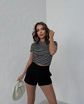 Топ X-Ray XR144 black - делук