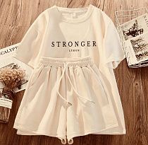 Костюм Katty 207 l.beige - делук