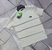 Футболка Rassul 67691 beige - делук