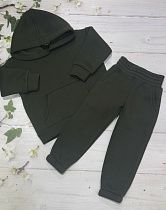 Костюм Спорт Marimaks 119 khaki - делук