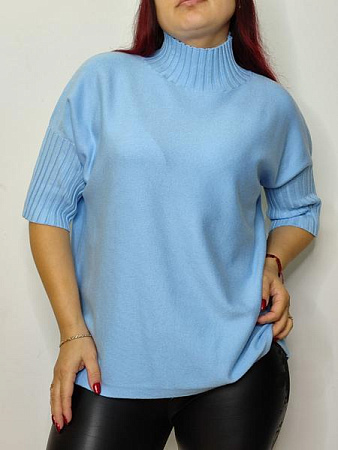 Американка Kosta 847-1 l.blue - делук