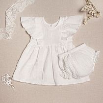 Комплект Meloria ML639 white - делук