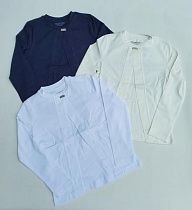 Свитер Meloria 24561 navy - делук