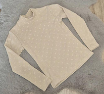 Гольф Limerense LM122 beige - делук