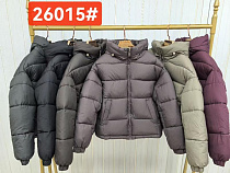 Куртка Шаолинь K26015 d.grey Куртка Шаолинь K26015 d.grey - делук