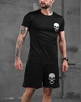 Костюм Madoka 893 black - делук