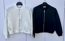 Кофта Спорт X-Ray 1349 white - делук