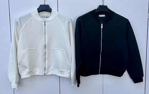 Кофта Спорт X-Ray 1349 white - делук