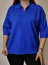 Американка Kosta 673-1 blue - делук