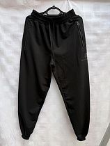 Штаны Спорт Shon S707 black - делук