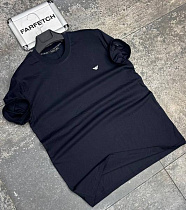 Футболка Hous Of Timur HT1428 navy - делук