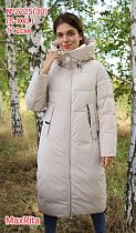 Куртка Monarlir 2225-30 beige - делук