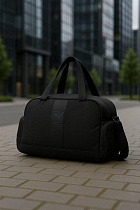 Сумка Candy Bags CB265 black - делук