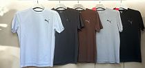 Футболка Phi Hung P112 grey Футболка Phi Hung P112 grey - делук