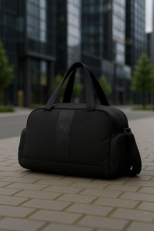 Сумка Candy Bags CB265 black - делук