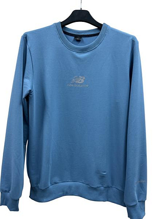 Свитер Tran TR1034 l.blue - делук