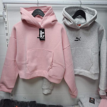 Топ Newe 1202 pink - делук