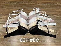 Бюстгальтер Diorella 6311B milk - делук