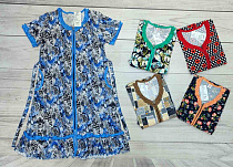 Халат Imlion 3110 mix - делук