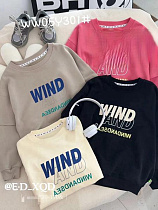 Свитер Sunnytot WW05Y301 black - делук