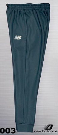 Штаны Спорт Azt AZ1013-003 green - делук