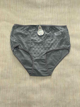 Трусы Disneyopt D5577 grey (56) Трусы Disneyopt D5577 grey (56) - делук