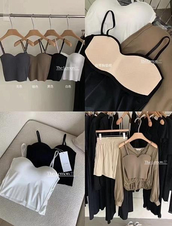 Топ Annet MA261 mix - делук