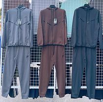 Костюм Спорт Phi Hung P235 grey - делук