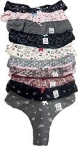 Трусы Sss Annet OX1335 mix (M) - делук