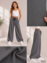 Штаны Спорт Loren 600 grey - делук