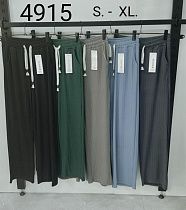 Штаны Svedajin 4915 green Штаны Svedajin 4915 green - делук