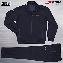 Костюм Спорт Azt AZ631-2339 navy - делук