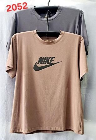 Футболка Punky 2052 beige - делук