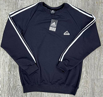 Свитер Ayden 293 navy - делук