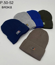 Шапка Dgmd DM19 mix - делук