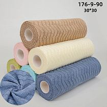 Полотенце Koloco 176-9-90 - делук