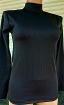 Гольф Relaxwear 246 black Гольф Relaxwear 246 black - делук