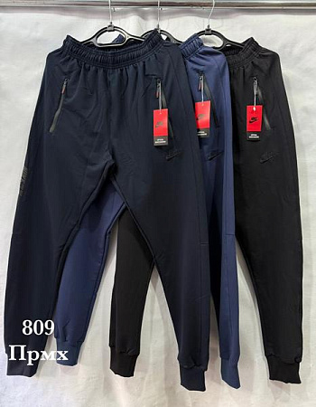 Штаны Спорт Shon PRMX1 navy - делук